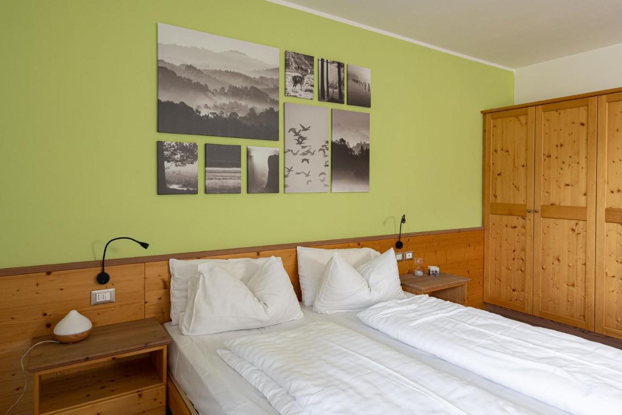 Gruenwald Hotel ซาลอร์โน ภายนอก รูปภาพ