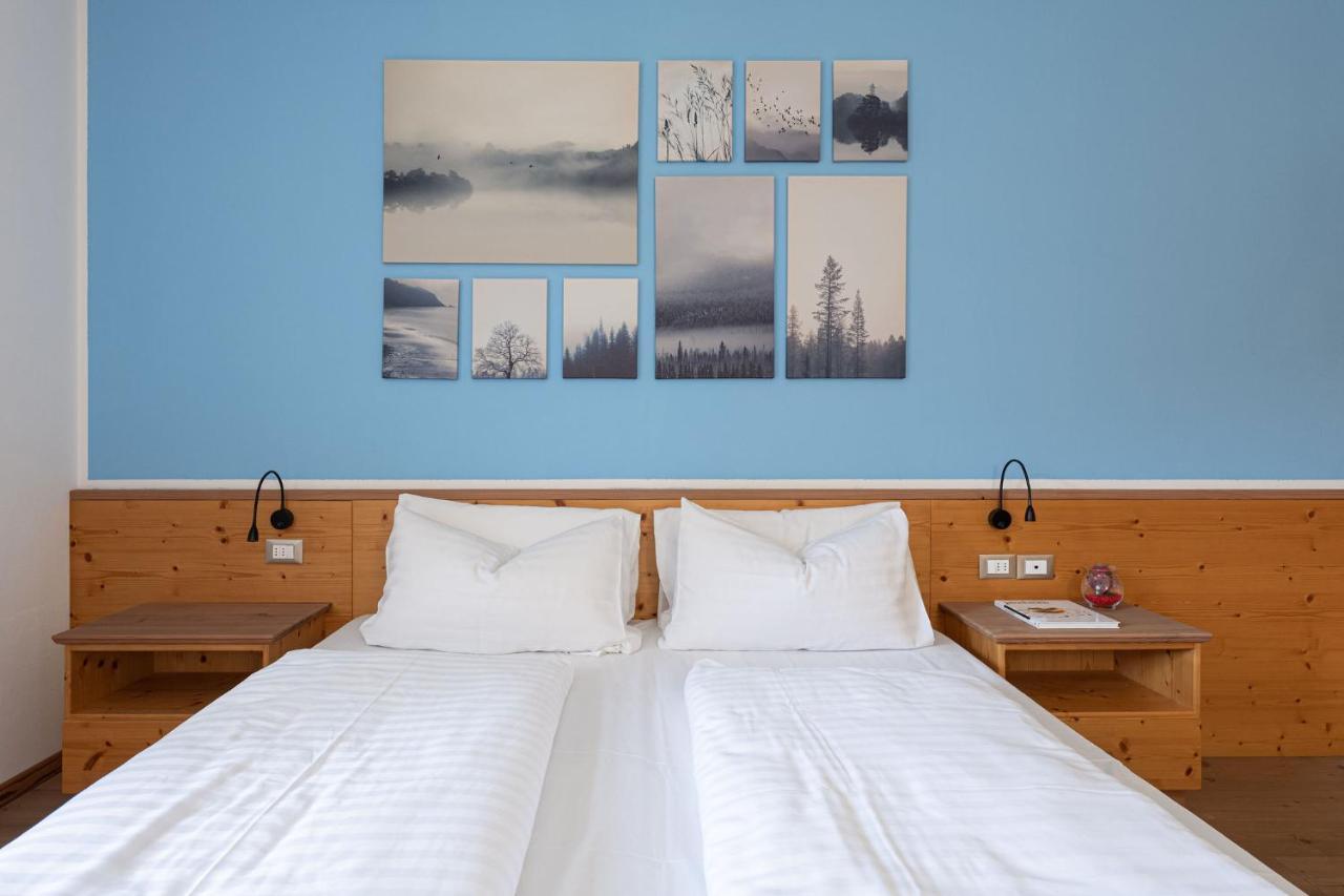 Gruenwald Hotel ซาลอร์โน ภายนอก รูปภาพ