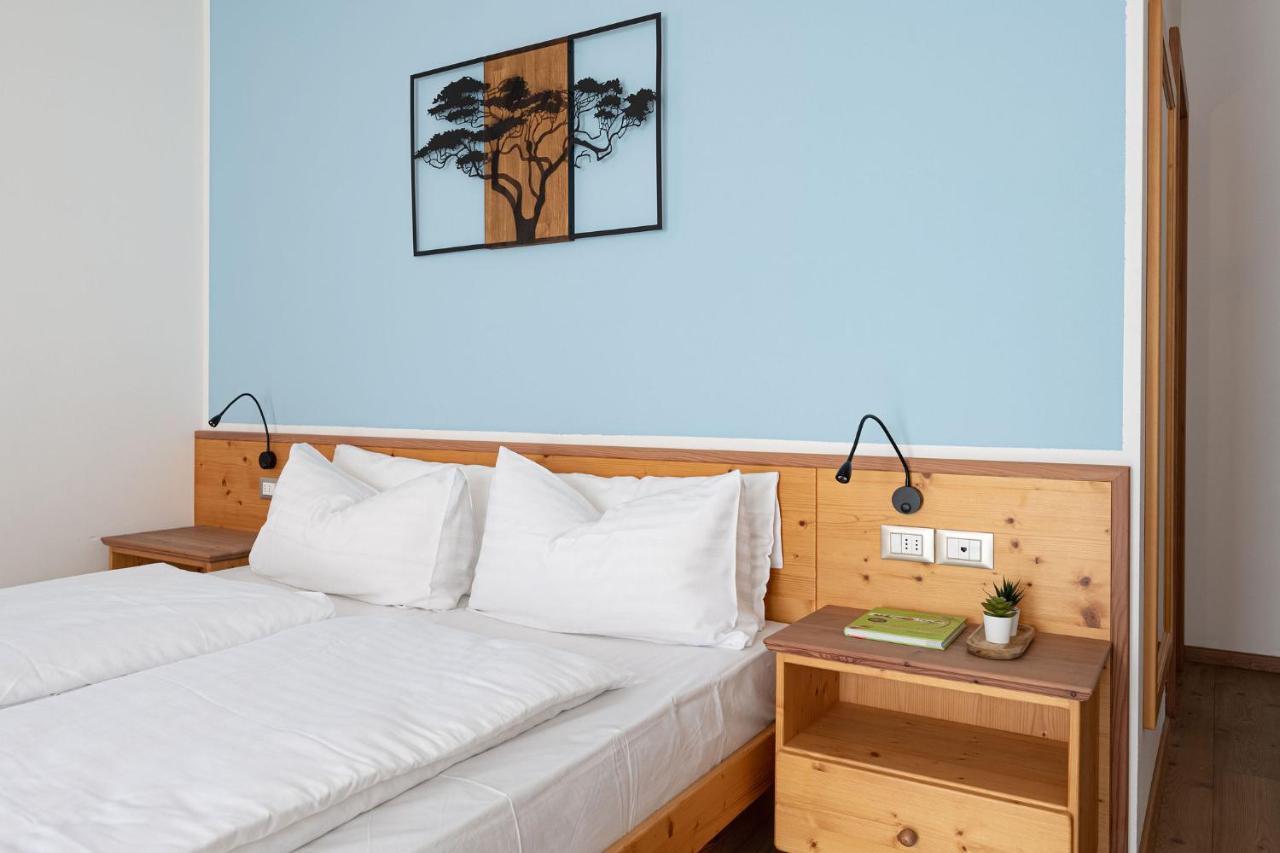 Gruenwald Hotel ซาลอร์โน ภายนอก รูปภาพ